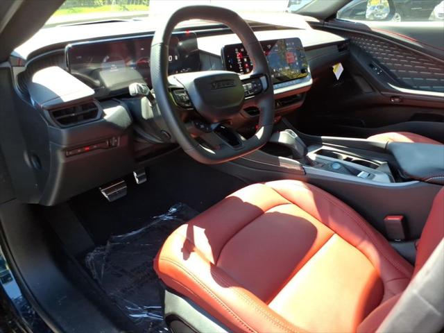 2026 Dodge Charger R/T Plus