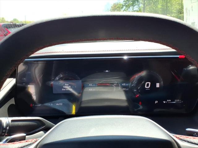 2026 Dodge Charger R/T Plus