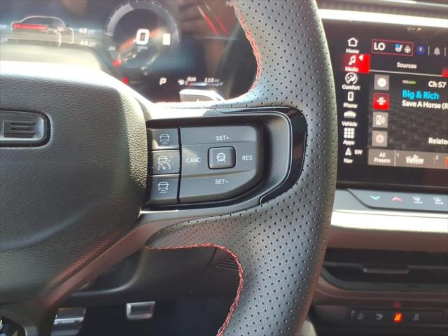 2026 Dodge Charger R/T Plus