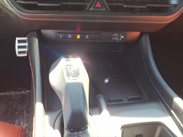 2026 Dodge Charger R/T Plus