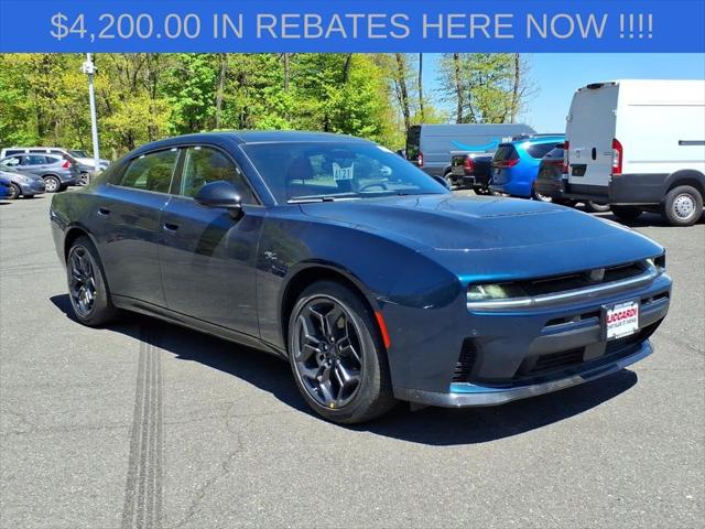 2026 Dodge Charger R/T Plus for sale in Green Brook, NJ