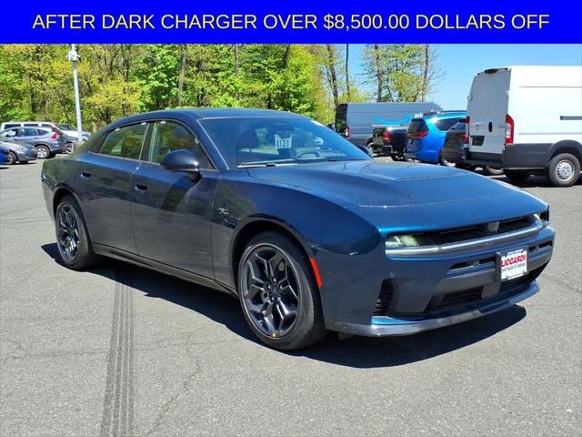 2026 Dodge Charger R/T Plus 4-Door AWD for sale in Green Brook, NJ