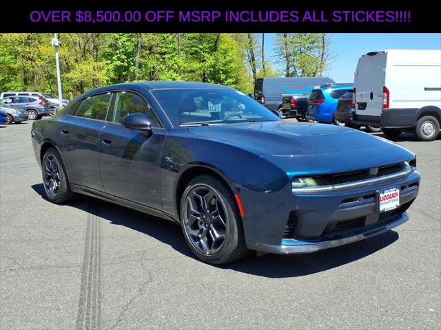 2026 Dodge Charger R/T Plus 4-Door AWD for sale in Green Brook, NJ