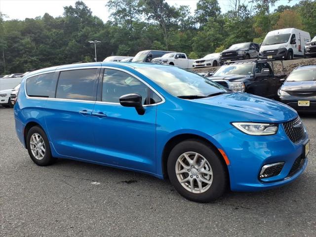 2026 Chrysler Pacifica Select for sale in Green Brook, NJ