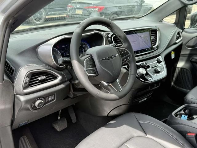 2026 Chrysler Pacifica PACIFICA SELECT 2026 Chrysler Pacifica PACIFICA SELECT