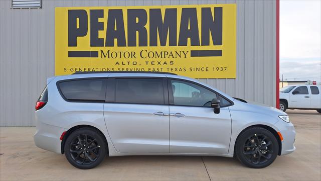 2026 Chrysler Pacifica Select for sale in Alto, TX