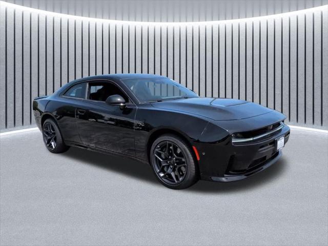 2026 Dodge Charger CHARGER R/T PLUS 2-DOOR AWD