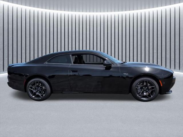 2026 Dodge Charger R/T Plus 2-Door AWD