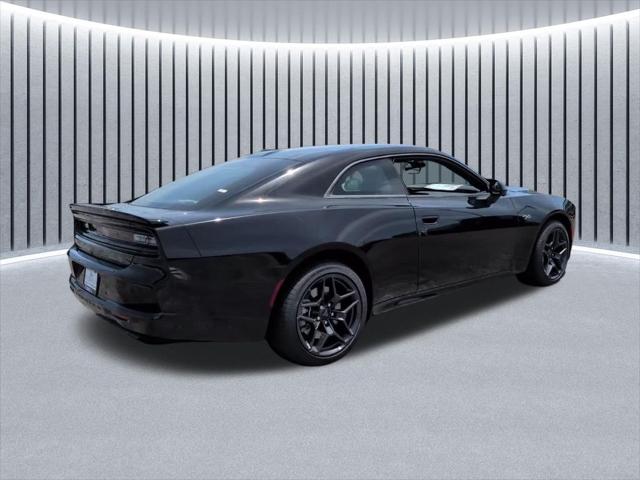 2026 Dodge Charger R/T Plus 2-Door AWD