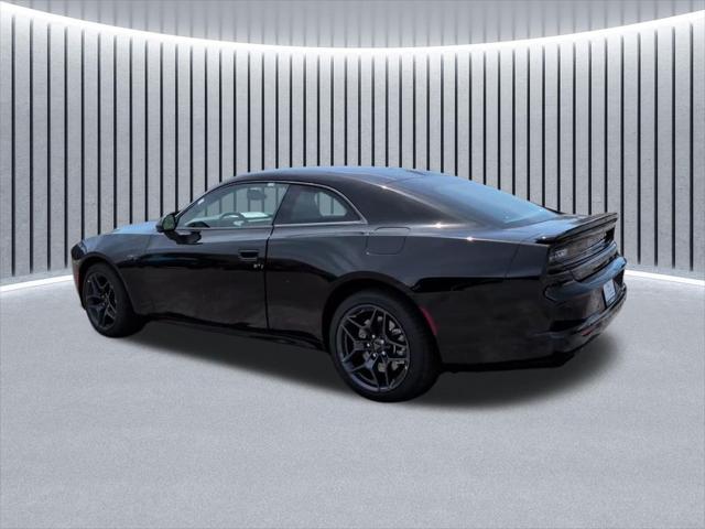 2026 Dodge Charger R/T Plus 2-Door AWD