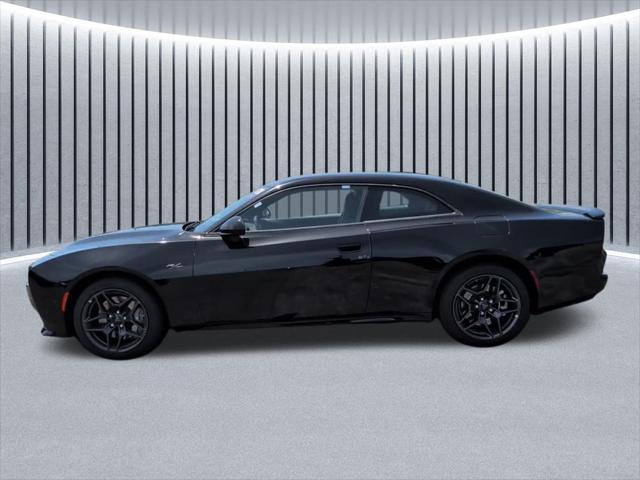 2026 Dodge Charger R/T Plus 2-Door AWD
