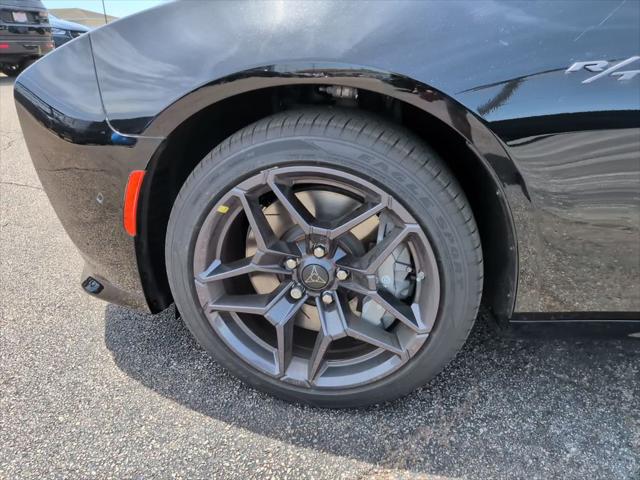 2026 Dodge Charger R/T Plus 2-Door AWD