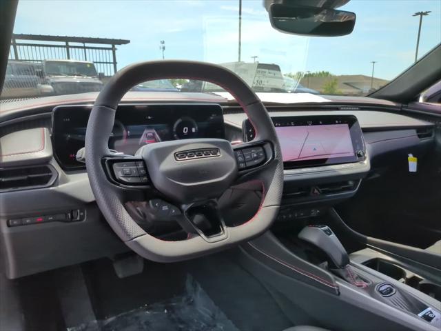 2026 Dodge Charger R/T Plus 2-Door AWD