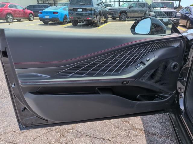 2026 Dodge Charger R/T Plus 2-Door AWD