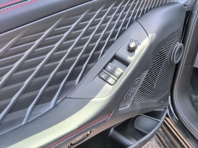 2026 Dodge Charger R/T Plus 2-Door AWD