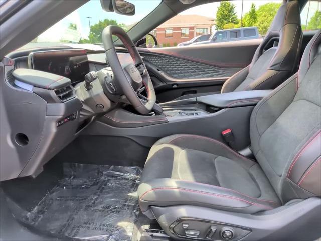 2026 Dodge Charger R/T Plus 2-Door AWD