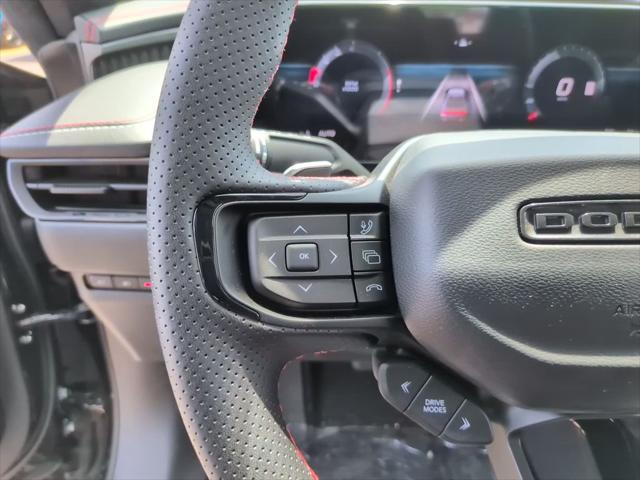 2026 Dodge Charger R/T Plus 2-Door AWD