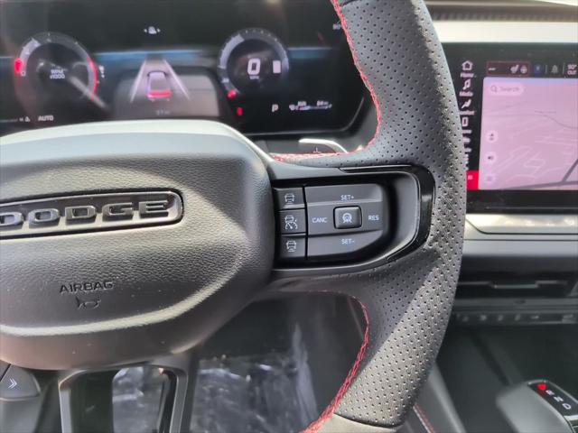 2026 Dodge Charger R/T Plus 2-Door AWD