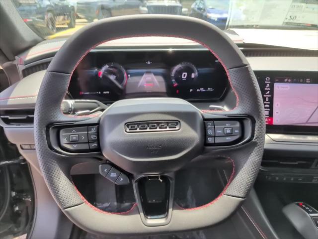 2026 Dodge Charger R/T Plus 2-Door AWD
