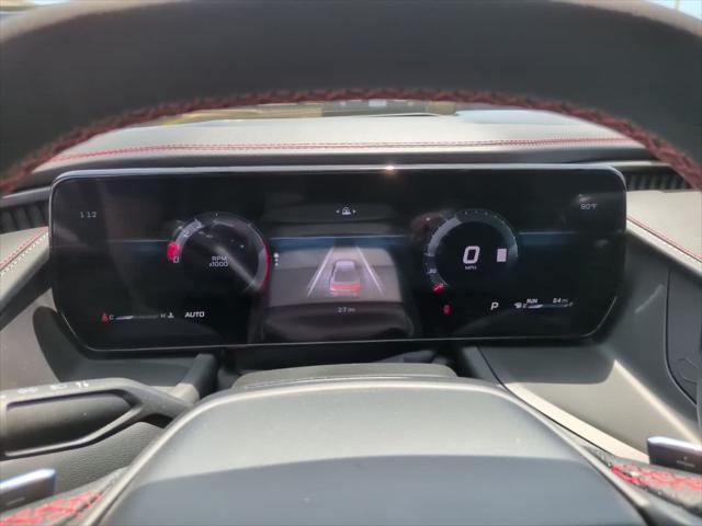 2026 Dodge Charger R/T Plus 2-Door AWD
