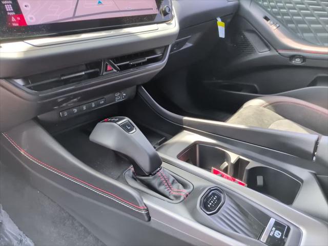 2026 Dodge Charger R/T Plus 2-Door AWD