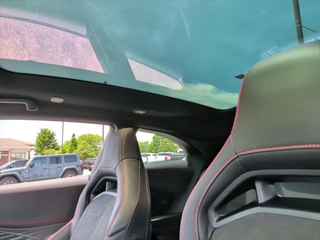 2026 Dodge Charger R/T Plus 2-Door AWD