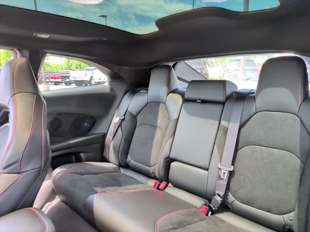 2026 Dodge Charger R/T Plus 2-Door AWD