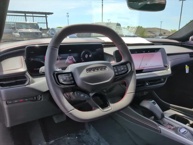 2026 Dodge Charger R/T Plus 2-Door AWD