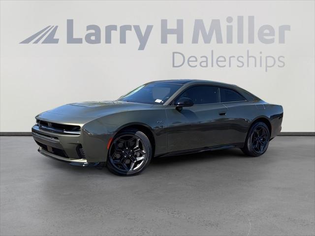 2026 Dodge Charger CHARGER R/T 2-DOOR AWD 2026 Dodge Charger CHARGER R/T 2-DOOR AWD