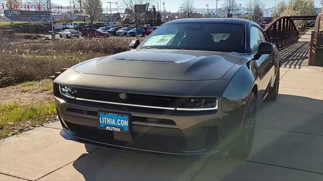 2026 Dodge Charger CHARGER SCAT PACK PLUS 2-DOOR AWD