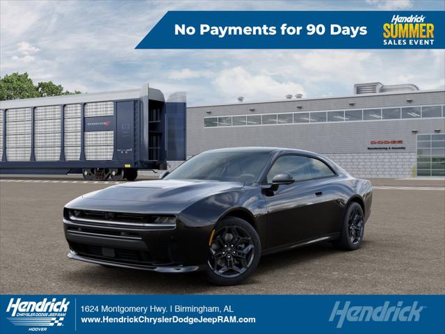 2026 Dodge Charger R/T Plus for sale in Hoover, AL