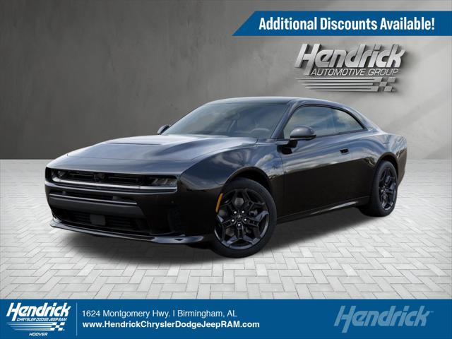 2026 Dodge Charger R/T Plus for sale in Hoover, AL
