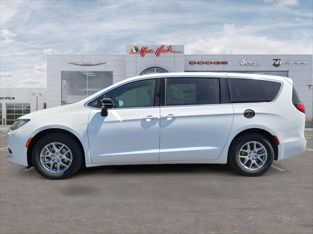 2026 Chrysler Voyager VOYAGER LX