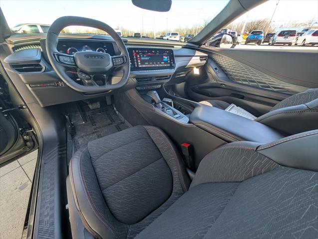 2026 Dodge Charger CHARGER SCAT PACK 2-DOOR AWD