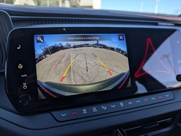 2026 Dodge Charger CHARGER SCAT PACK 2-DOOR AWD