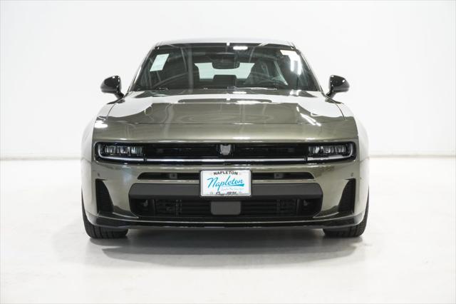 2026 Dodge Charger CHARGER SCAT PACK PLUS 2-DOOR AWD