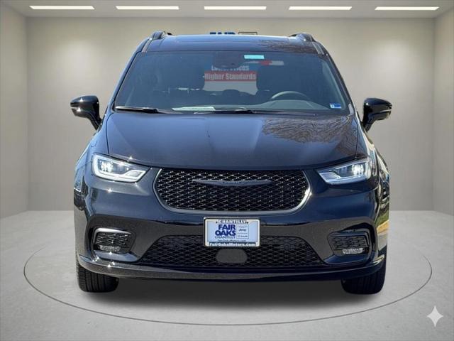 2026 Chrysler Pacifica PACIFICA SELECT 2026 Chrysler Pacifica PACIFICA SELECT