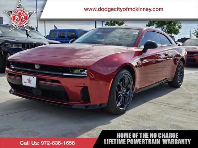 2026 Dodge Charger R/T 2-Door AWD for sale in McKinney, TX