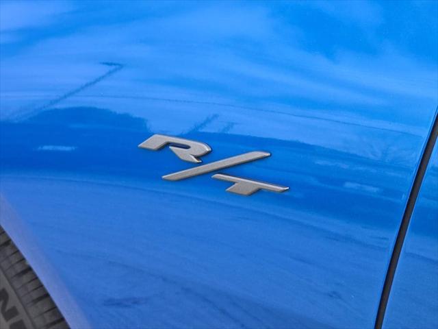 2026 Dodge Charger R/T Plus