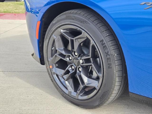 2026 Dodge Charger R/T Plus