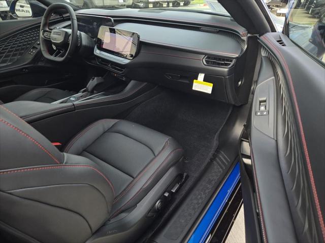 2026 Dodge Charger R/T Plus