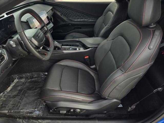 2026 Dodge Charger R/T Plus