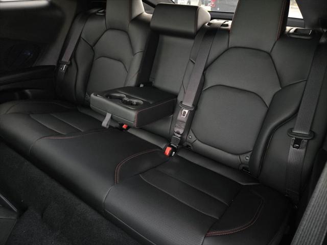 2026 Dodge Charger R/T Plus