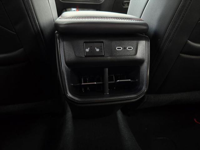2026 Dodge Charger R/T Plus