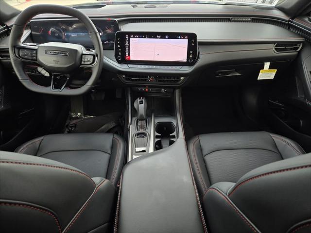 2026 Dodge Charger R/T Plus
