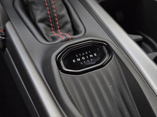 2026 Dodge Charger R/T Plus