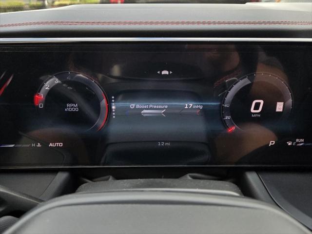 2026 Dodge Charger R/T Plus