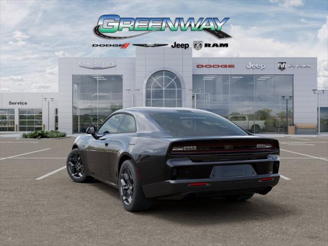 2026 Dodge Charger CHARGER R/T 2-DOOR AWD