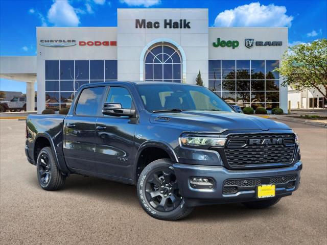 2026 RAM Ram 1500 RAM 1500 LONE STAR CREW CAB 4X4 57 BOX 2026 RAM Ram 1500 RAM 1500 LONE STAR CREW CAB 4X4 57 BOX