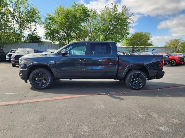 2026 RAM Ram 1500 RAM 1500 LONE STAR CREW CAB 4X4 57 BOX 2026 RAM Ram 1500 RAM 1500 LONE STAR CREW CAB 4X4 57 BOX